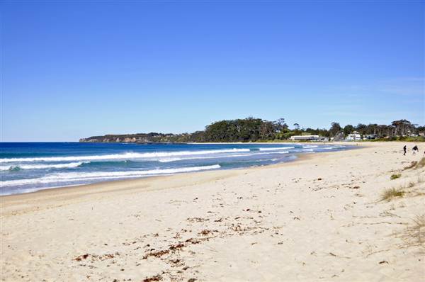 Mollymook Beach (8/03/2013 12:10:26 AM)