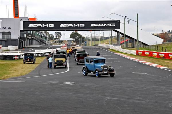 Bathurst National Motor Racing Museum (8/03/2013 10:23:58 AM)
