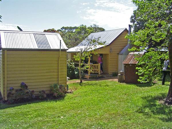 Private House - Port Macquarie (8/03/2013 10:24:22 AM)