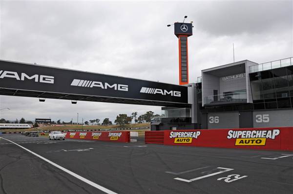Bathurst National Motor Racing Museum (8/03/2013 10:24:47 AM)