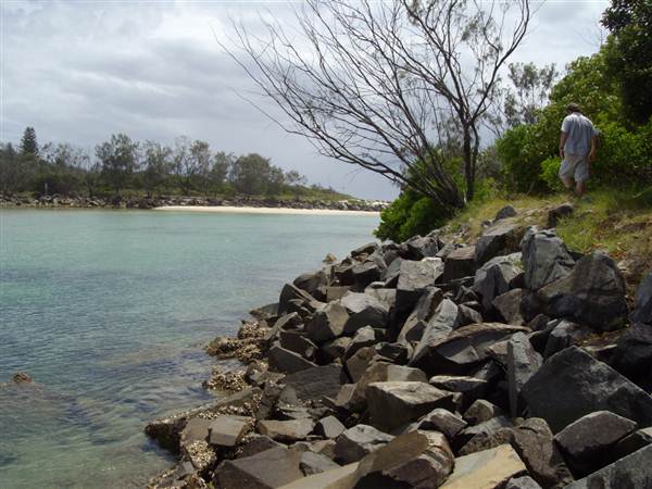 Pottsville Beach (8/03/2013 10:44:53 AM)