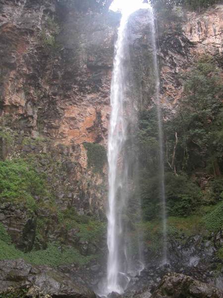 Rawson Falls (8/03/2013 11:40:35 AM)