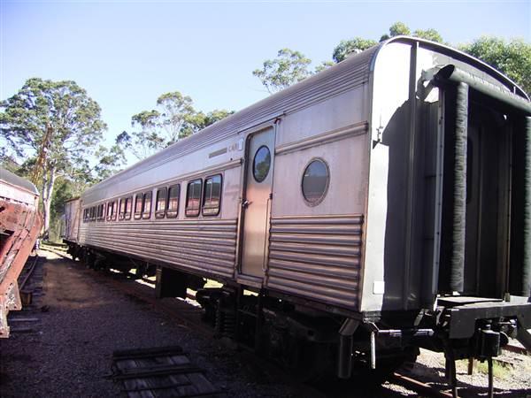 Richmond Vale Railway Museum (8/03/2013 12:00:53 PM)