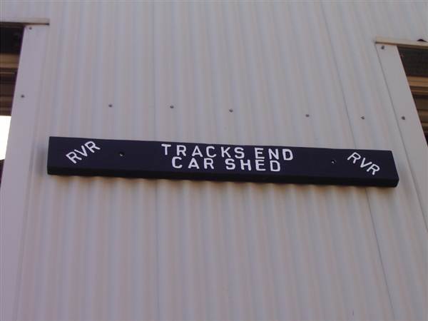 Richmond Vale Railway Museum (8/03/2013 12:02:10 PM)