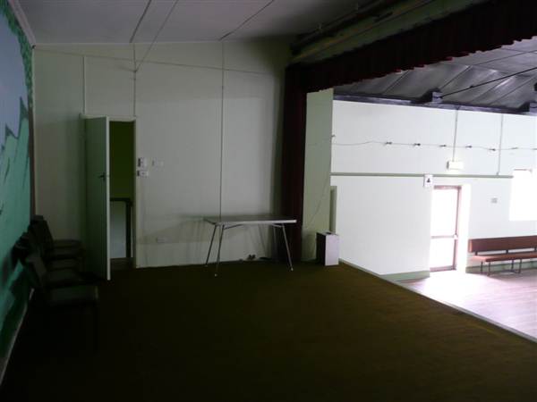 Robertson School of Arts (8/03/2013 12:30:04 PM)