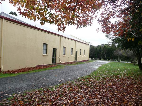 Robertson School of Arts (8/03/2013 12:30:29 PM)