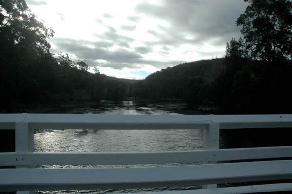 Royal National Park (8/03/2013 1:41:45 PM)