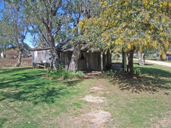 Inverell Pioneer Village (8/03/2013 1:53:34 PM)