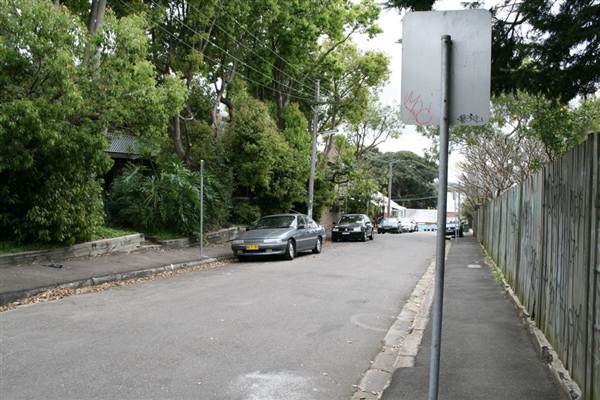 Rozelle (8/03/2013 2:08:24 PM)