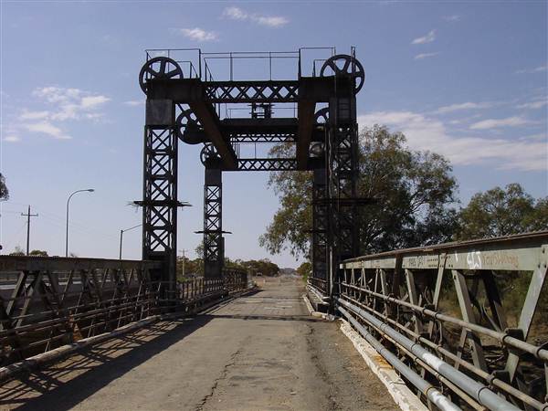 Wilcannia (8/03/2013 11:53:25 PM)