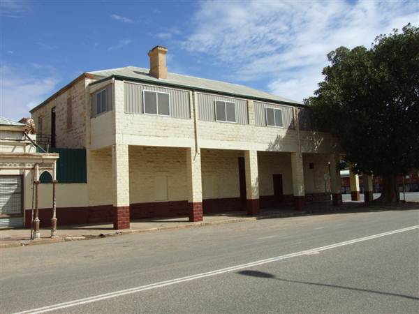 Wilcannia (8/03/2013 11:54:03 PM)