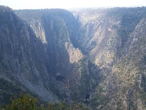 Wollomombi Gorge (9/03/2013 1:32:01 AM)