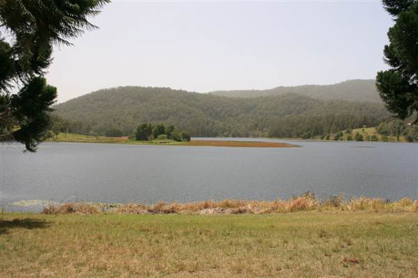 Clarrie Hall Dam (9/03/2013 1:52:37 AM)