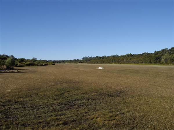 Tyagarah Airfield, Byron Bay (9/03/2013 1:53:45 AM)