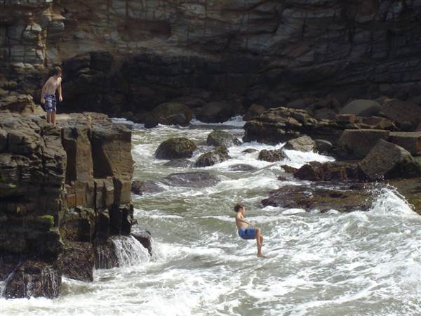 Yamba (9/03/2013 2:52:55 AM)