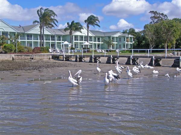 Yamba (9/03/2013 2:53:39 AM)