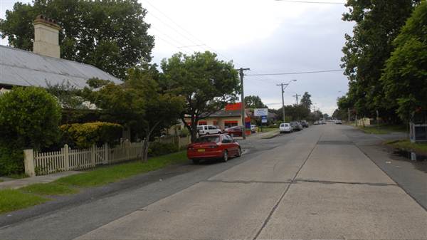 Richmond and surrounds (9/03/2013 3:07:29 AM)