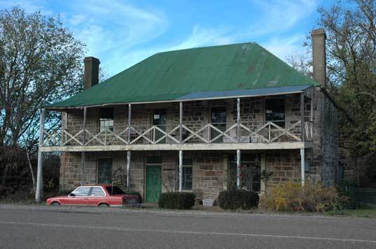 Taralga (9/03/2013 10:53:57 AM)