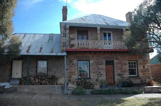 Taralga (9/03/2013 10:54:08 AM)