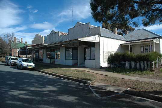 Taralga (9/03/2013 10:54:11 AM)