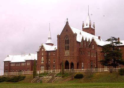 St Stanislaus College (9/03/2013 10:56:38 AM)