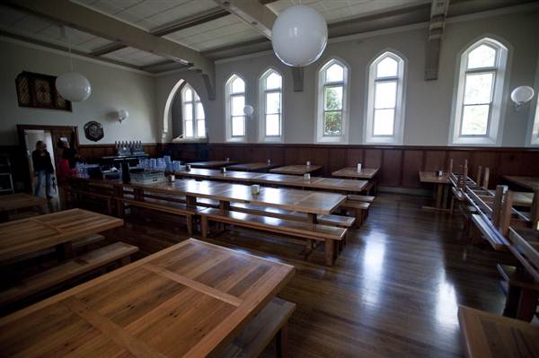 St Stanislaus College (9/03/2013 10:57:48 AM)