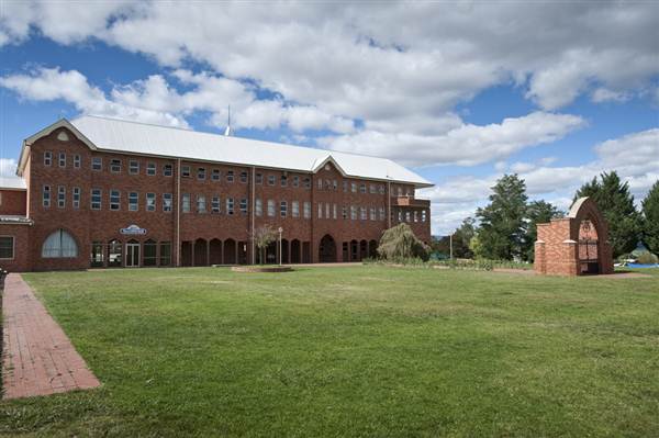 St Stanislaus College (9/03/2013 10:58:33 AM)