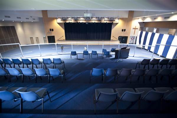 St Stanislaus College (9/03/2013 10:58:47 AM)
