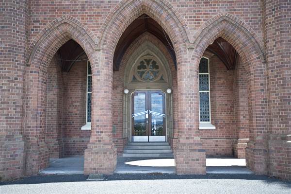 St Stanislaus College (9/03/2013 11:00:15 AM)