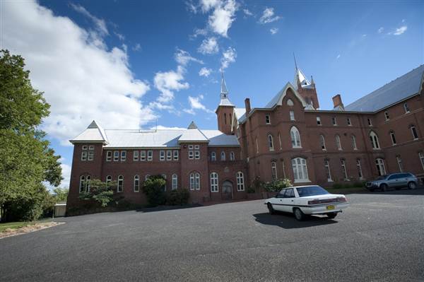 St Stanislaus College (9/03/2013 11:00:30 AM)