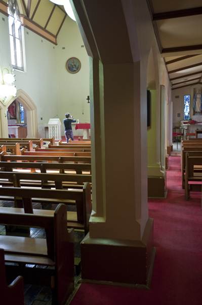 St Stanislaus College (9/03/2013 11:03:09 AM)
