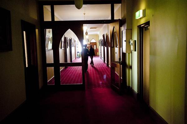 St Stanislaus College (9/03/2013 11:03:20 AM)