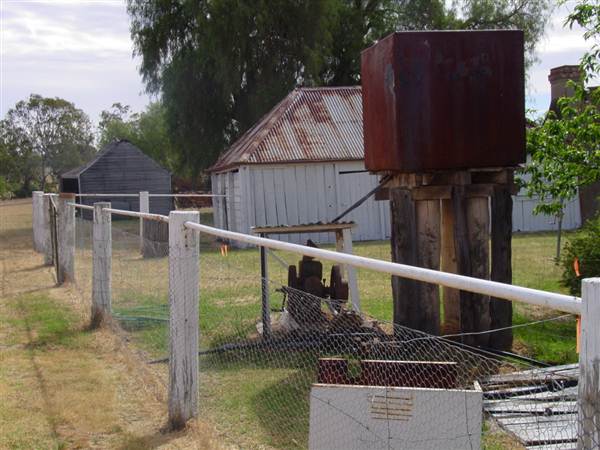 The Springs Homestead - Dubbo (9/03/2013 11:04:08 AM)