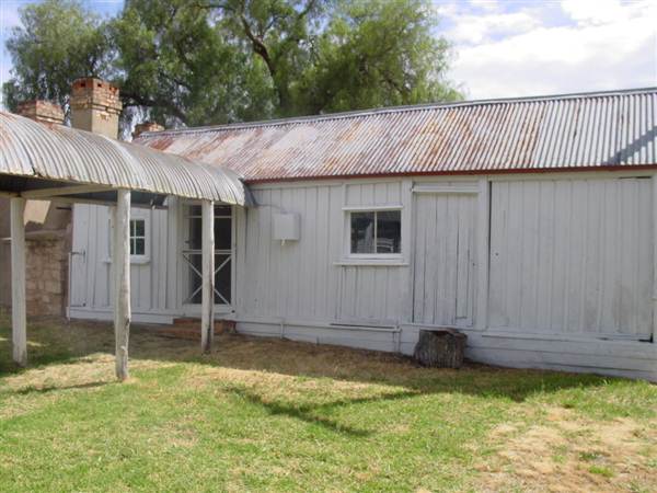 The Springs Homestead - Dubbo (9/03/2013 11:05:10 AM)