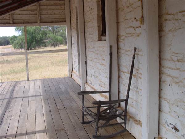 The Springs Homestead - Dubbo (9/03/2013 11:05:39 AM)