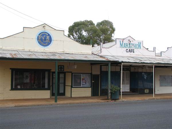 Weethalle (9/03/2013 11:09:34 AM)