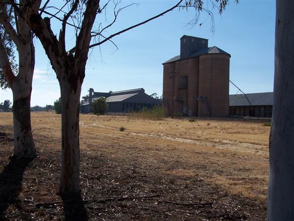 Weethalle (9/03/2013 11:10:14 AM)