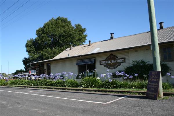 Robertson - Southern Highlands (9/03/2013 8:10:45 PM)
