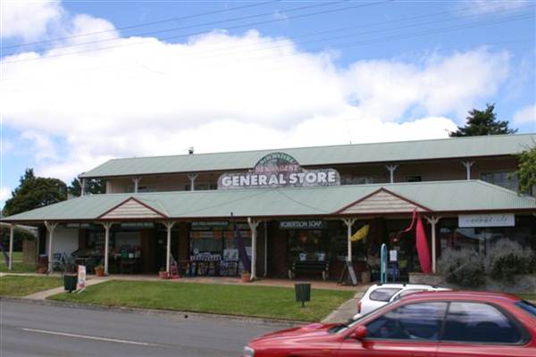 Robertson - Southern Highlands (9/03/2013 8:11:07 PM)