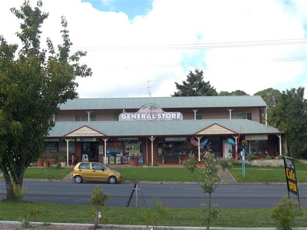 Robertson - Southern Highlands (9/03/2013 8:12:48 PM)