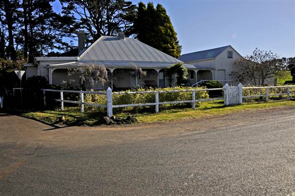 Robertson - Southern Highlands (9/03/2013 8:14:56 PM)