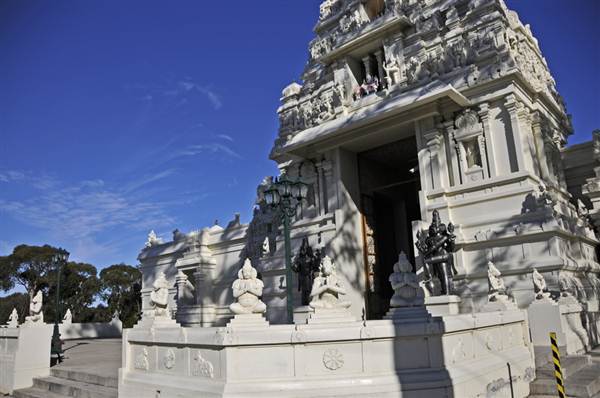 Sri Venkateswara Temple (9/03/2013 9:20:14 PM)
