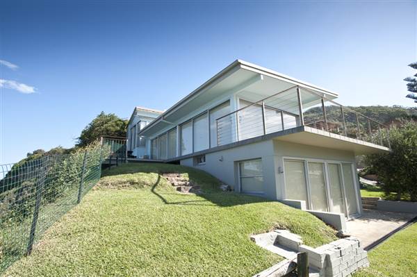 Stanwell Park - Stanwell Tops (9/03/2013 9:24:47 PM)