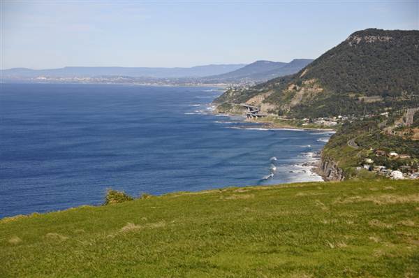 Stanwell Park - Stanwell Tops (9/03/2013 9:26:51 PM)