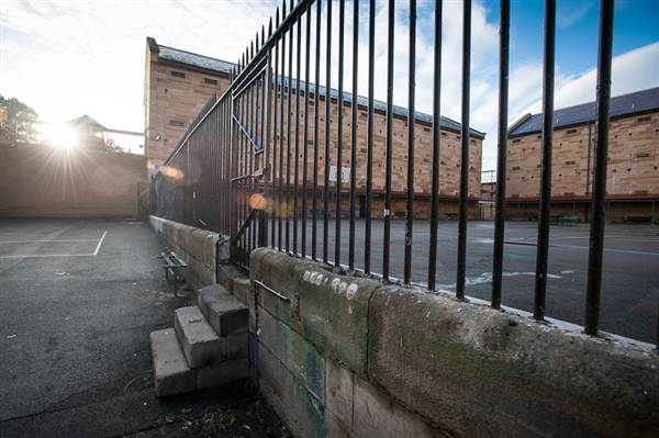 Parramatta Gaol (10/03/2013 2:21:24 PM)