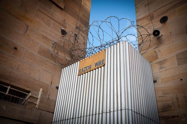 Parramatta Gaol (10/03/2013 2:22:06 PM)