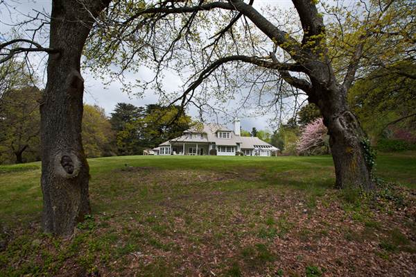 Parklands Country Garden & Lodges (10/03/2013 2:38:18 PM)