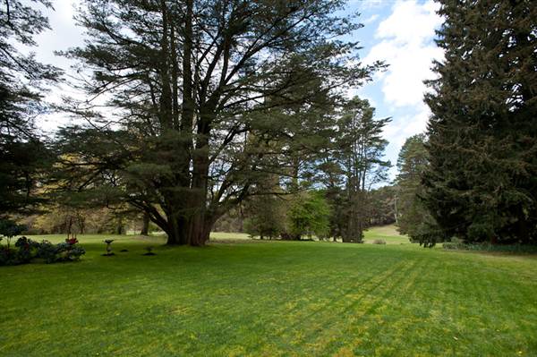Parklands Country Garden & Lodges (10/03/2013 2:38:48 PM)