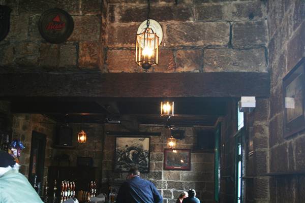 The Rocks - Pubs (10/03/2013 10:08:13 PM)