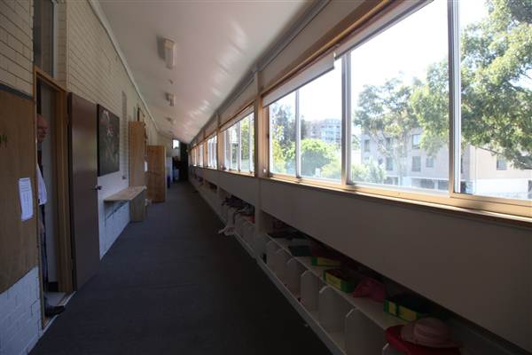 Montessori East (10/03/2013 11:37:04 PM - Credits: Luke Torrevillas)